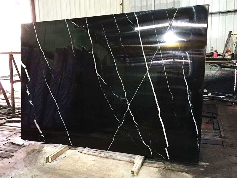 Chinese Nero Marquina (5) Chinese Nero Marquina (5)