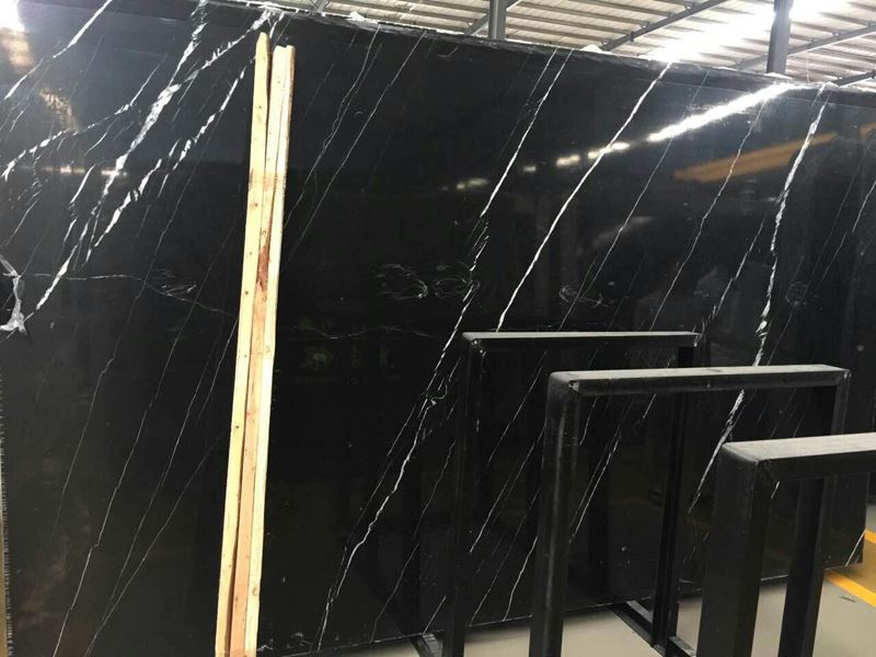 Chinese Nero Marquina (3) Chinese Nero Marquina (3)