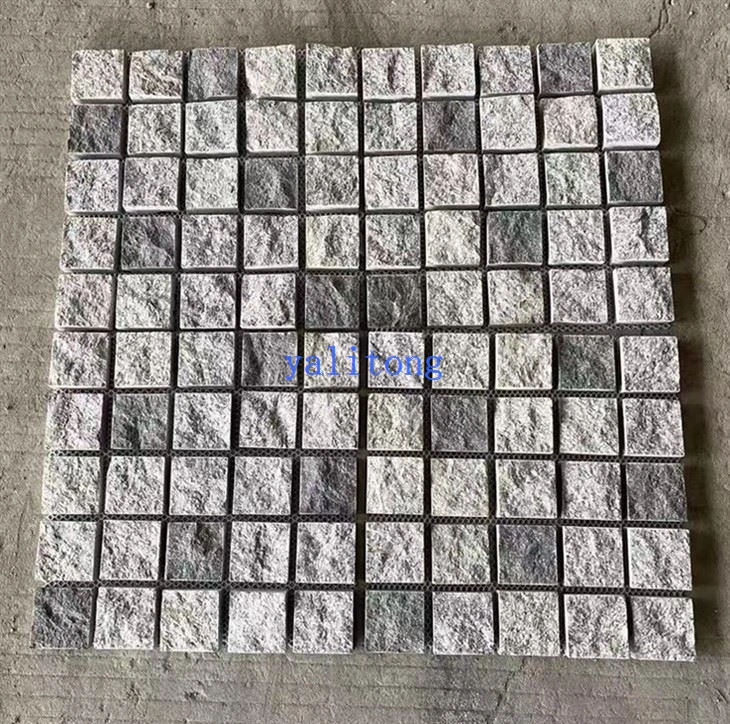 Granite Cobblestone Pavers suppliers