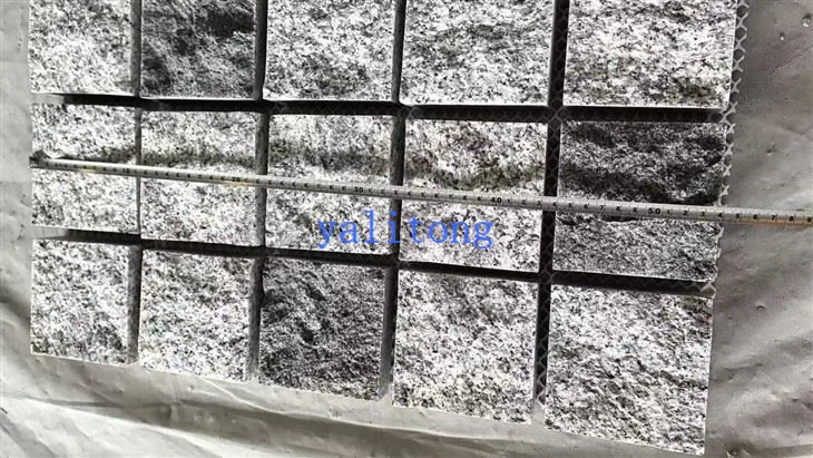 Granite Cobblestone Pavers best
