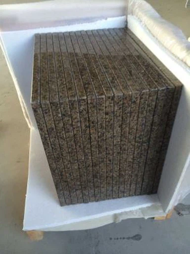 בר בראון בחום טרופי