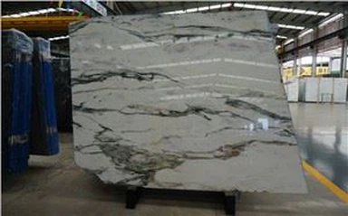 קליביה לוחות שיש לבנים